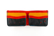 Heaton Glove 6 Slot Bi-Fold Wallet