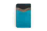San Jose 3 Slot Money Clip