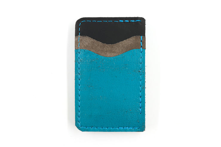 San Jose 3 Slot Money Clip