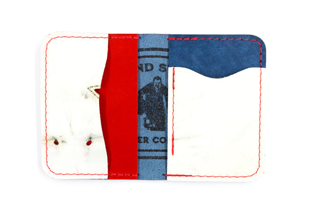 Montreal 4 Slot Wallet