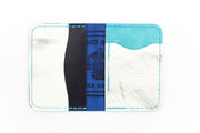 Seattle 4 Slot Wallet