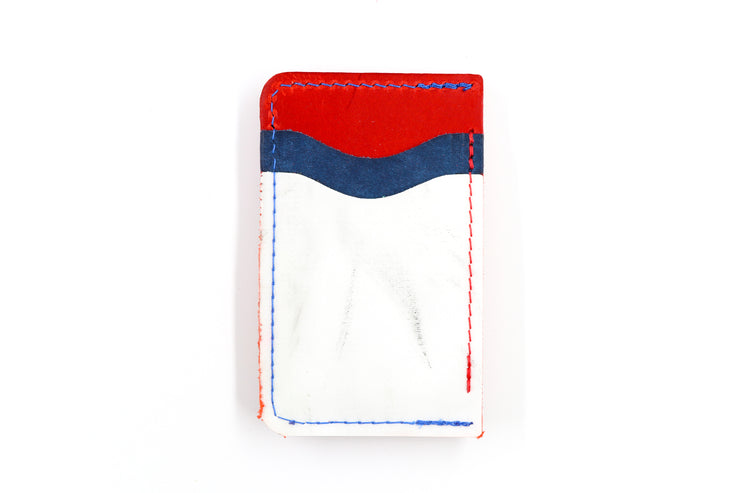 Montreal 3 Slot Money Clip