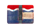 Montreal Four 6 Slot Wallet