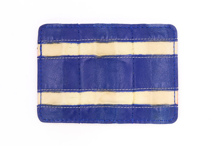 Montreal Two 6 Slot Wallet