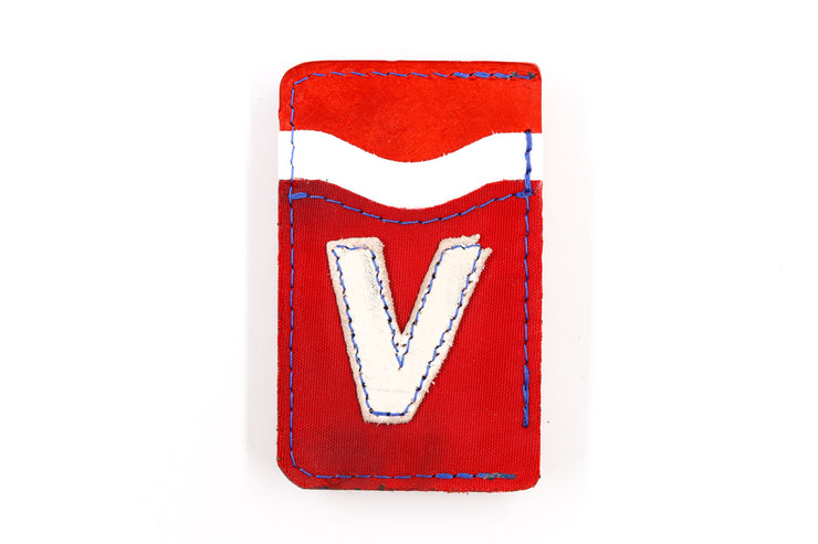 New York 3 Slot Money Clip