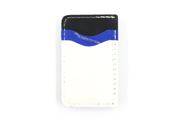 Toronto 3 Slot Money Clip
