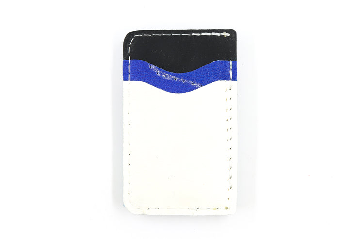 Toronto 3 Slot Money Clip