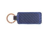 Vapor Blue Keychain