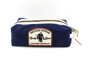 New York 1 Nylon/Buckle Bathroom Bag