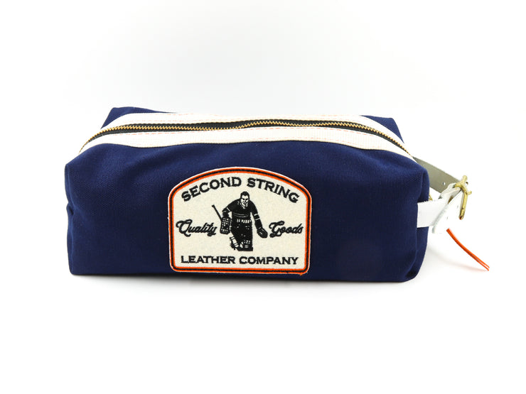 New York 1 Nylon/Buckle Bathroom Bag