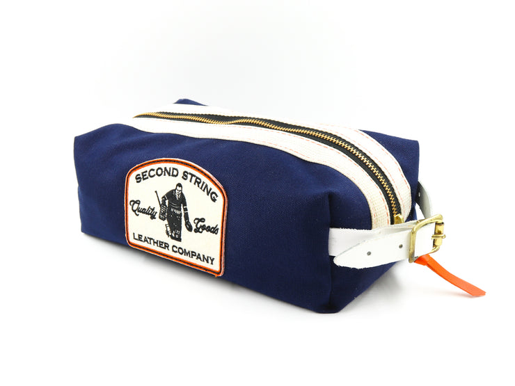 New York 1 Nylon/Buckle Bathroom Bag