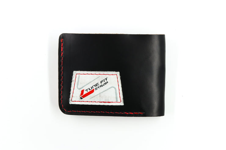 Detroit 6 Slot Bi-Fold Wallet