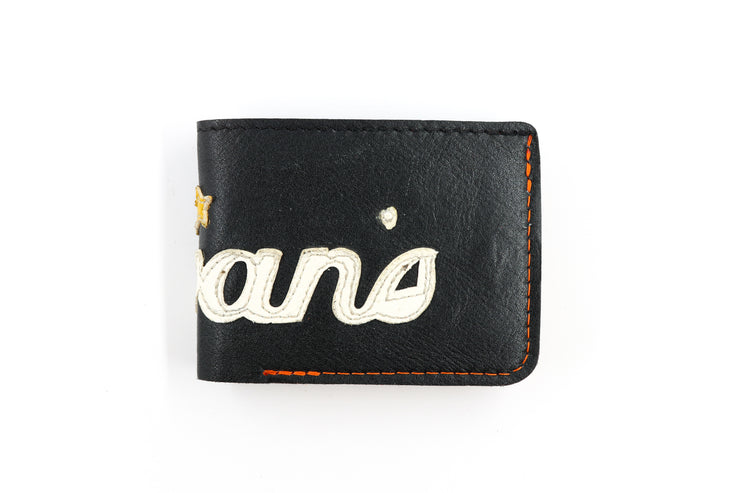 Philadelphia 6 Slot Bi-Fold Wallet