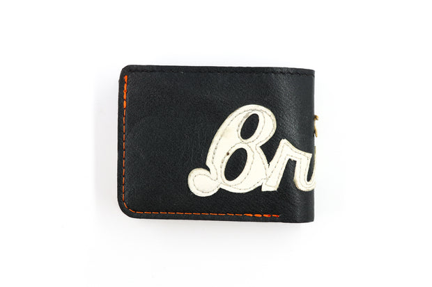 Philadelphia 6 Slot Bi-Fold Wallet