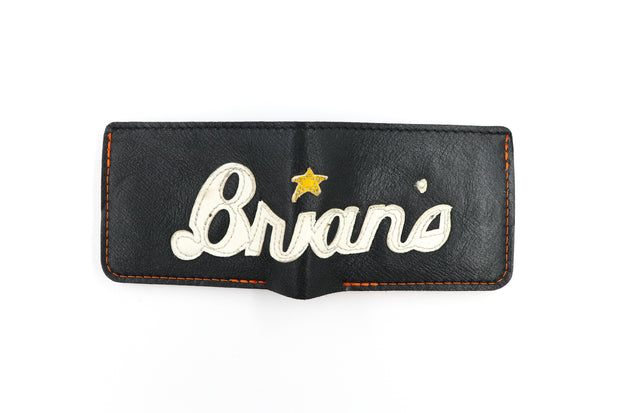 Philadelphia 6 Slot Bi-Fold Wallet