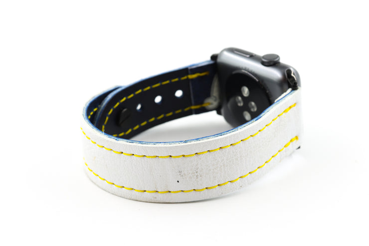 Beast Pads Brians iWatch Band