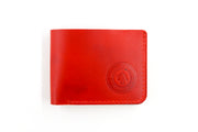 Florida 6 Slot Bi-Fold Wallet