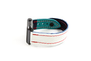 Seattle Blue/Teal iWatch Band
