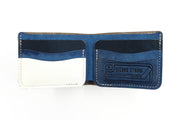 Tampa Bay 6 Slot Bi-Fold Wallet