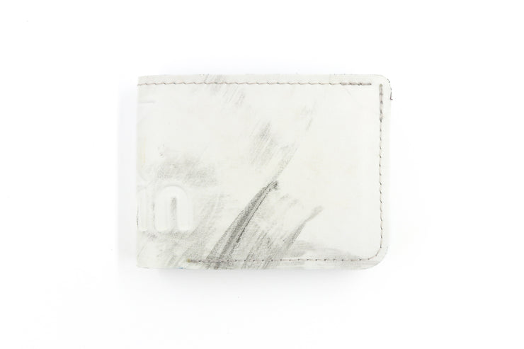 Tampa Bay 6 Slot Bi-Fold Wallet