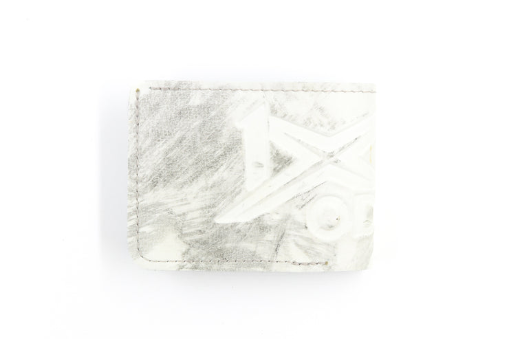 Tampa Bay 6 Slot Bi-Fold Wallet