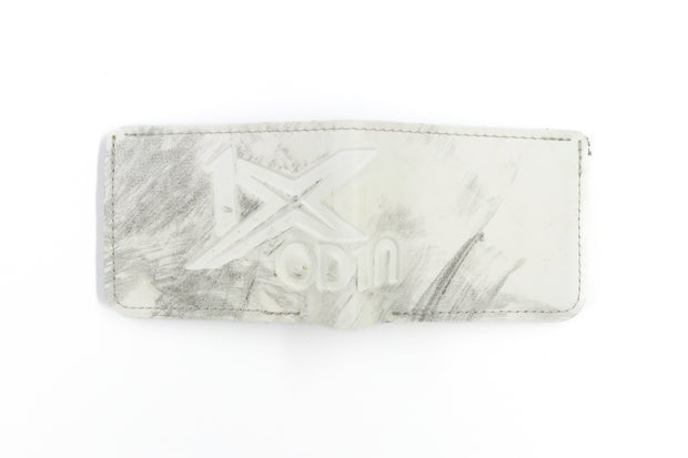 Tampa Bay 6 Slot Bi-Fold Wallet