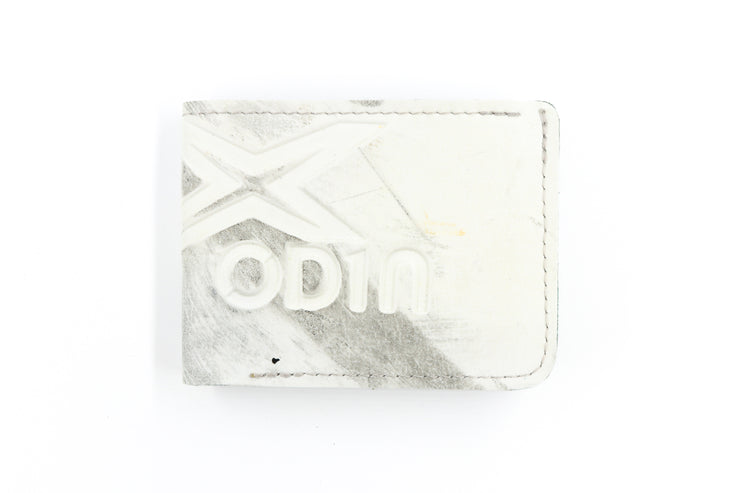 Tampa Bay 6 Slot Bi-Fold Wallet