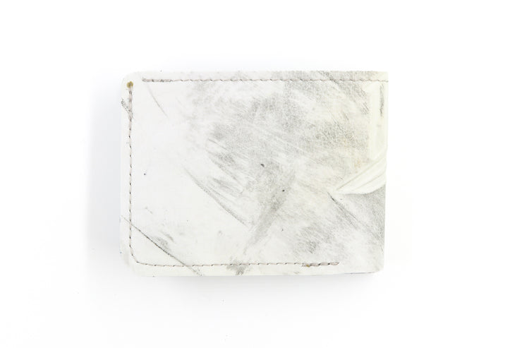 Tampa Bay 6 Slot Bi-Fold Wallet