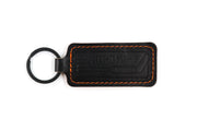 Philadelphia Orange Keychain