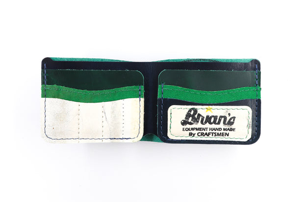 Hartford 6 Slot Bi-Fold Wallet