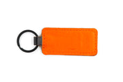 Philadelphia Orange Keychain