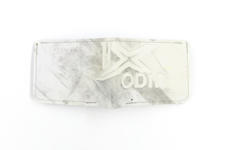 Tampa Bay 6 Slot Bi-Fold Wallet