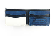 Tampa Bay 6 Slot Bi-Fold Wallet - Signed