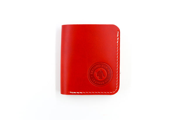 Detroit 6 Slot Square Wallet