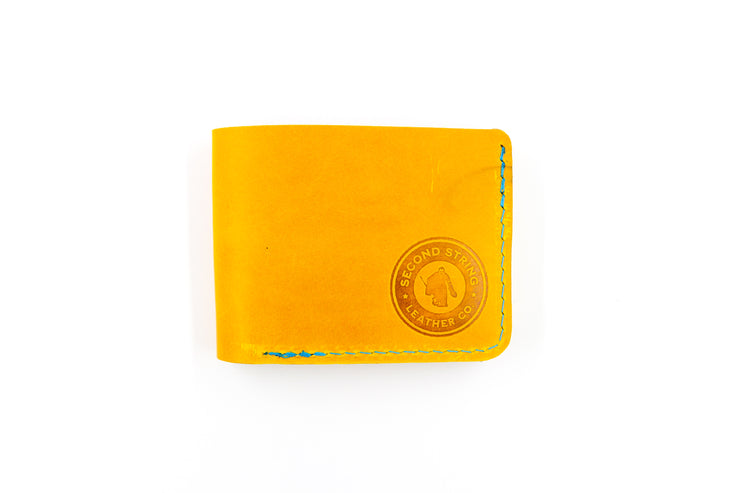 Cooper Waffle GM12 6 Slot Bi-Fold Wallet