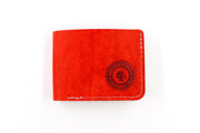 Carolina 6 Slot Bi-Fold Wallet