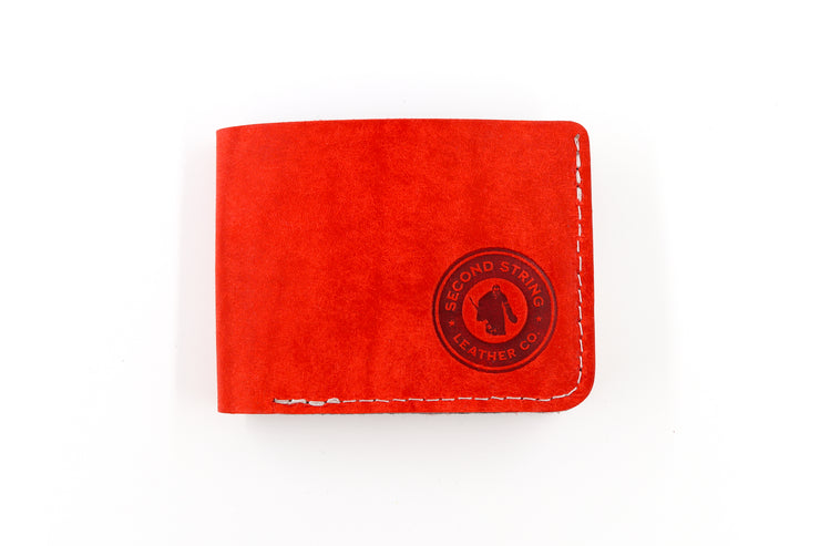 Carolina 6 Slot Bi-Fold Wallet