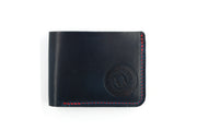 New York 6 Slot Bi-Fold Wallet