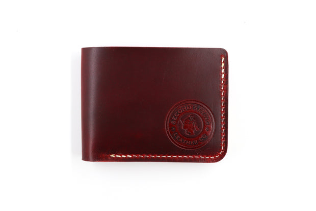 Cooper 6 Slot Bi-Fold Wallet