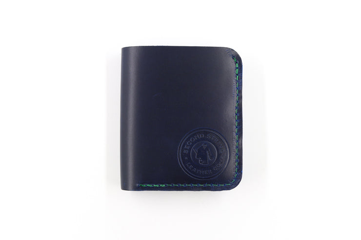 Vancouver 6 Slot Square Wallet