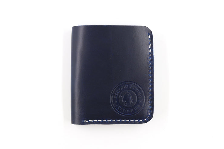 Toronto 6 Slot Square Wallet