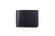 Edmonton 6 Slot Bi-Fold Wallet