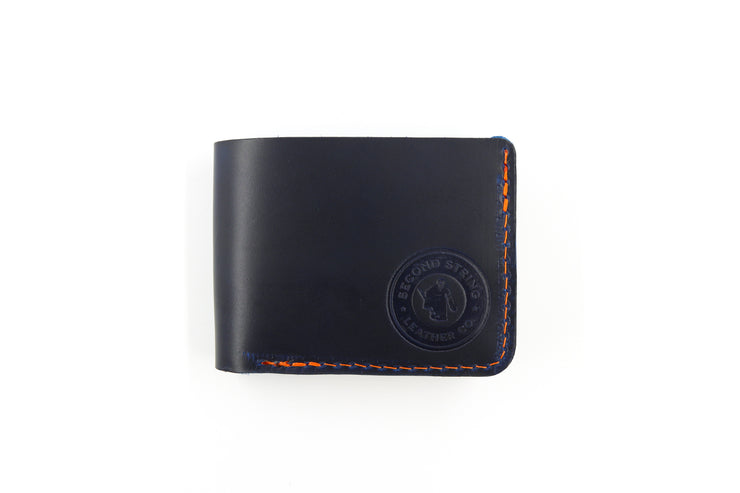 Edmonton 6 Slot Bi-Fold Wallet