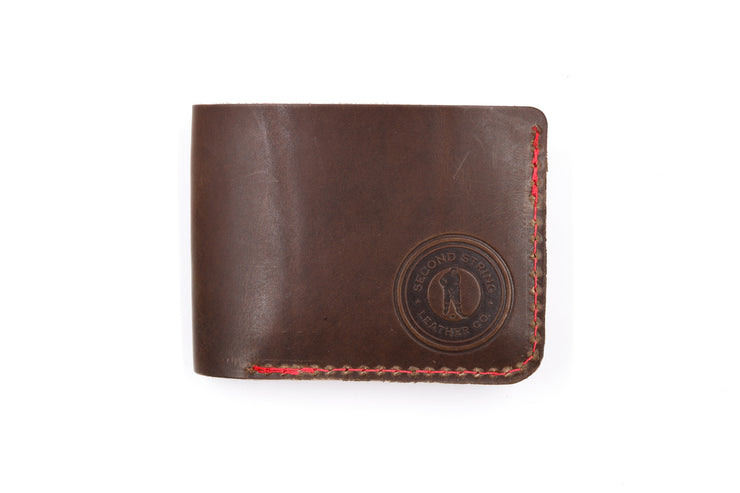 CCM Detroit 6 Slot Bi-Fold Wallet