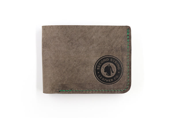 Vancouver 6 Slot Bi-Fold Wallet