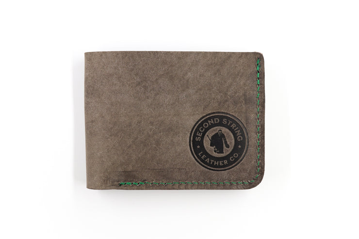 Vancouver 6 Slot Bi-Fold Wallet