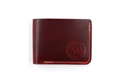 Cooper 6 Slot Bi-Fold Wallet