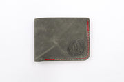 New York 1 6 Slot Bi-Fold Wallet