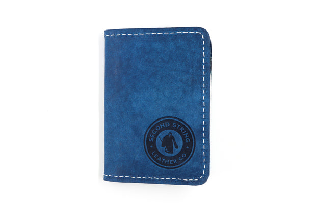 Tampa Bay 6 Slot Wallet - Signed