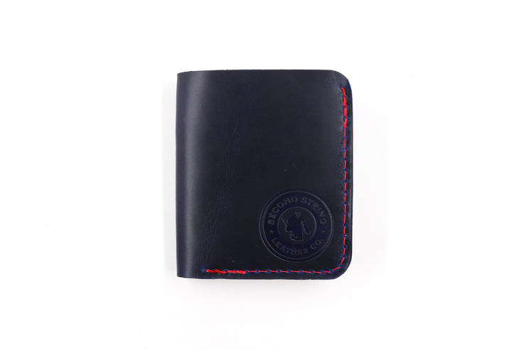 USA 6 Slot Square Wallet